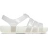 imageCrocs Girls Isabella Glitter SandalsMystic Glitter