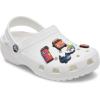 imageCrocs Jibbitz 10Pack Shoe Charms  JibbitzEasy Rider 5Pack