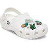 imageCrocs Jibbitz 10Pack Shoe Charms  JibbitzExplore 5Pack