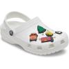 imageCrocs Jibbitz 10Pack Shoe Charms  JibbitzOutdoor Vacay 5Pack