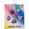 imageCrocs Jibbitz 10Pack Shoe Charms  JibbitzTake A Hike