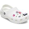 imageCrocs Jibbitz 13Pack Shoe Charms  JibbitzTransgender