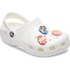 imageCrocs Jibbitz 3Pack Character Shoe Charms  JibbitzPaw Patrol 3Pack