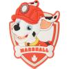 imageCrocs Jibbitz 3Pack Character Shoe Charms  JibbitzPaw Patrol 3Pack