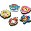 imageCrocs Jibbitz 3Pack Character Shoe Charms  JibbitzPaw Patrol