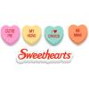 imageCrocs Jibbitz 5Pack Food Shoe Charms  JibbitzSweethearts