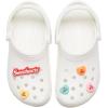 imageCrocs Jibbitz 5Pack Food Shoe Charms  JibbitzSweethearts