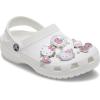 imageCrocs Jibbitz 5Pack Hello Kitty and Friends Shoe CharmsSparkly Hello Kitty