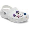 imageCrocs Jibbitz 5Pack Weekend Shoe Charms  JibbitzChiller Guy 5Pack