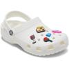 imageCrocs Jibbitz 5Pack Weekend Shoe Charms  JibbitzLadies Night 5Pack