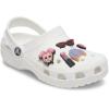 imageCrocs Jibbitz 5Pack Weekend Shoe Charms  JibbitzMulticolor