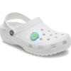 imageCrocs Jibbitz Around The World Charms for Kids Shoes  100 ManMade Material  SyntheticSave Me Please