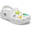 imageCrocs Jibbitz Elevated Ugh Acrylic 5Pack One Size