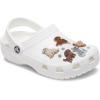 imageCrocs Jibbitz Plants ampamp AnimalsDoggie Doodle