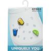 imageCrocs Jibbitz Shoe Charms  Drinks Multi Pack Crocs Charms for AdultsHappy Cheers