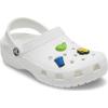 imageCrocs Jibbitz Shoe Charms  Drinks Multi Pack Crocs Charms for AdultsHappy Cheers