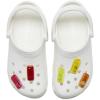 imageCrocs Jibbitz Shoe Charms  Drinks Multi Pack Crocs Charms for AdultsSummer Seltzer