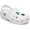 imageCrocs Jibbitz Shoe Charms  Wild Animal Multi Pack Crocs Charms for Girls and BoysUnder The Sea