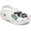 imageCrocs Jibbitz Shoe Charms Harry Potter Movie Characters Collection Multi PacksHarry Potter Dark Arts