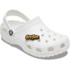 imageCrocs Jibbitz Shoe Charms Harry Potter Movie Characters CollectionHarry Potter Logo