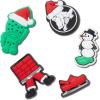 imageCrocs Jibbitz Symbols ampamp SayingA Crocs Christmas