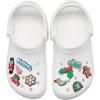 imageCrocs Jibbitz Symbols ampamp SayingColorful Holiday