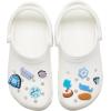 imageCrocs Jibbitz Symbols ampamp SayingHanukkah 10Pack