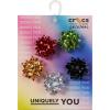 imageCrocs Jibbitz Symbols ampamp SayingHoliday Bows