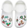 imageCrocs Jibbitz Symbols ampamp SayingHoliday Favorites