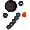 imageCrocs Jibbitz Symbols ampamp SayingMake Your Own Snowman
