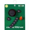 imageCrocs Jibbitz Symbols ampamp SayingMake Your Own Snowman
