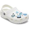 imageCrocs Jibbitz Symbols ampamp SayingWinter Wonderland