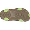 imageCrocs Kids All Terrain Adjustable Heel Strap ClogsKhakiMulti