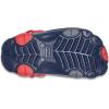 imageCrocs Kids All Terrain Adjustable Heel Strap ClogsNavy