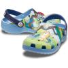 imageCrocs Kids Bluey Classic ClogsBluey
