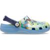 imageCrocs Kids Bluey Classic ClogsBluey