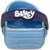 imageCrocs Kids Bluey Classic ClogsBluey