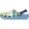 imageCrocs Kids Bluey Classic ClogsBluey