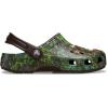 imageCrocs Kids Classic ClogsCoffeeMulti Bugs