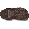 imageCrocs Kids Classic ClogsCoffeeMulti Bugs