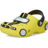 imageCrocs Kids Classic ClogsCyber Yellow