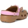 imageCrocs Kids Classic ClogsHorse