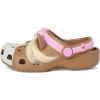 imageCrocs Kids Classic ClogsHorse