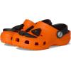 imageCrocs Kids Classic ClogsLight UpOrange