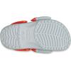 imageCrocs Kids Classic ClogsMirageRocket