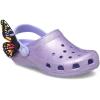 imageCrocs Kids Classic ClogsMystic Purple