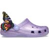 imageCrocs Kids Classic ClogsMystic Purple