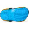 imageCrocs Kids Classic ClogsNeon Ocean
