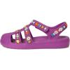 imageCrocs Kids Classic Fisherman SandalsGrapeberry