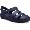 imageCrocs Kids Classic Fisherman SandalsNavy